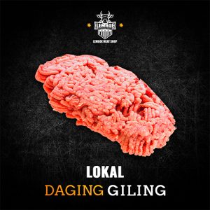 DAGING GILING