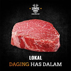 DAGING HAS DALAM