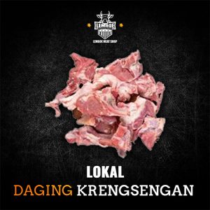 DAGING KRENGSENGAN