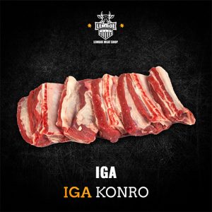 IGA KONRO